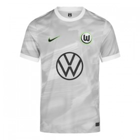 Goedkope VfL Wolfsburg Uitshirt 2025-26